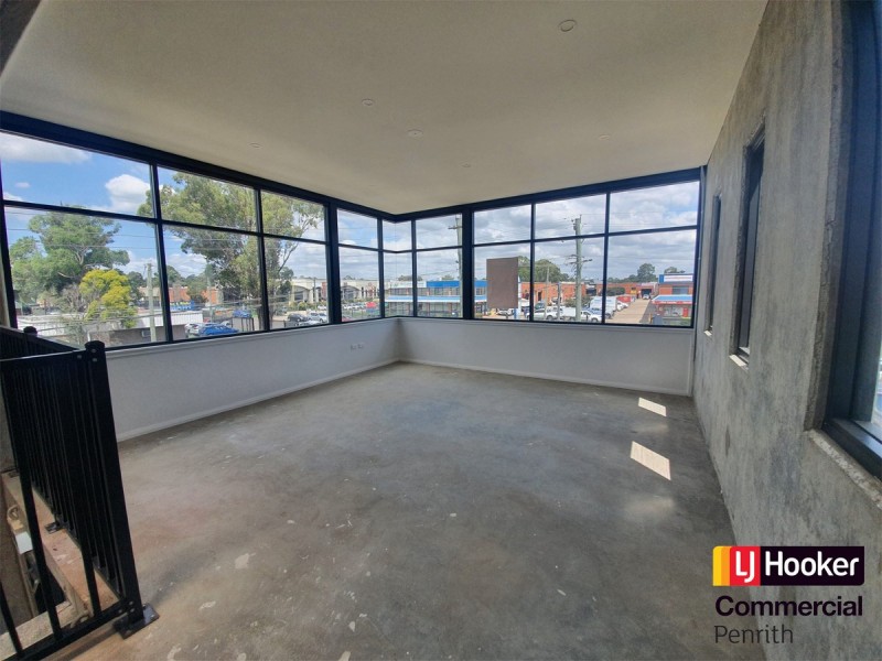 Penrith NSW 2750