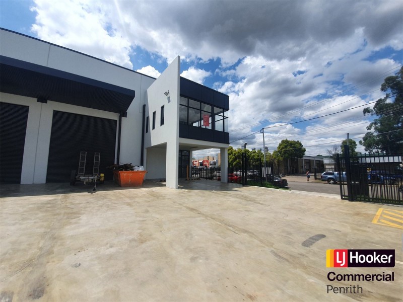 Penrith NSW 2750