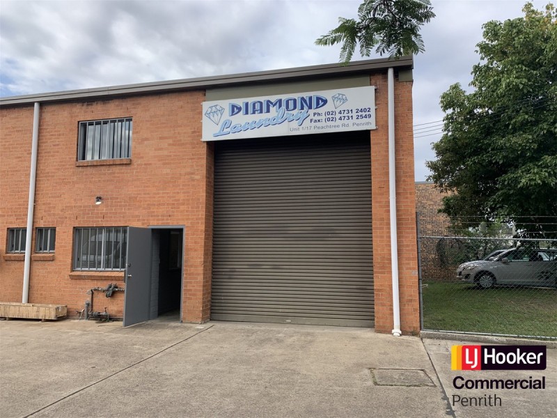 Penrith NSW 2750