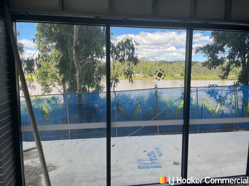 Jordan Springs NSW 2747