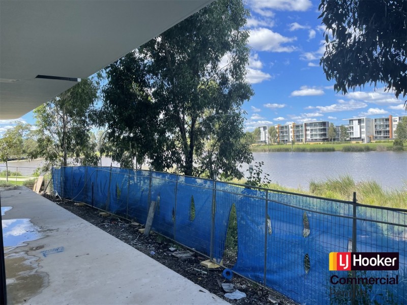 Jordan Springs NSW 2747