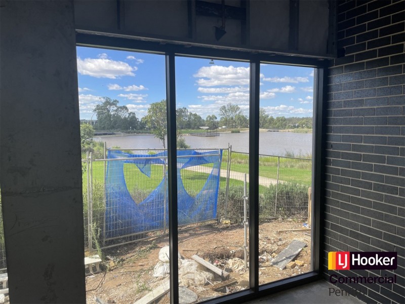 Jordan Springs NSW 2747