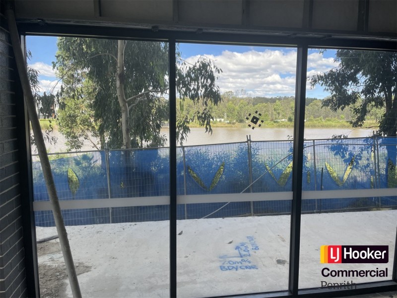 Jordan Springs NSW 2747