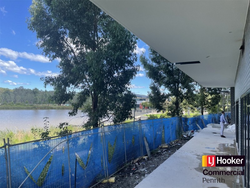 Jordan Springs NSW 2747