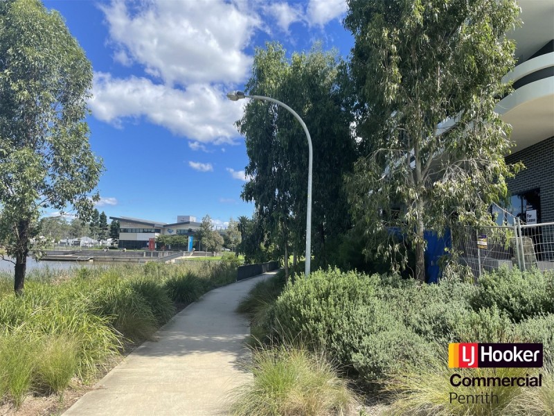 Jordan Springs NSW 2747