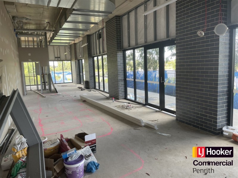 Jordan Springs NSW 2747