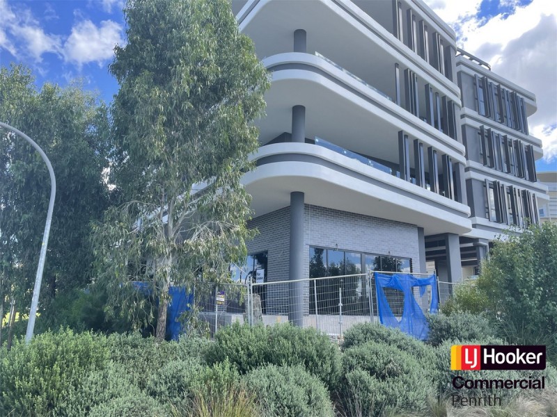 Jordan Springs NSW 2747