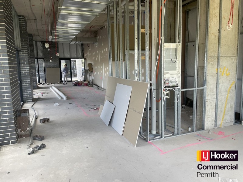 Jordan Springs NSW 2747