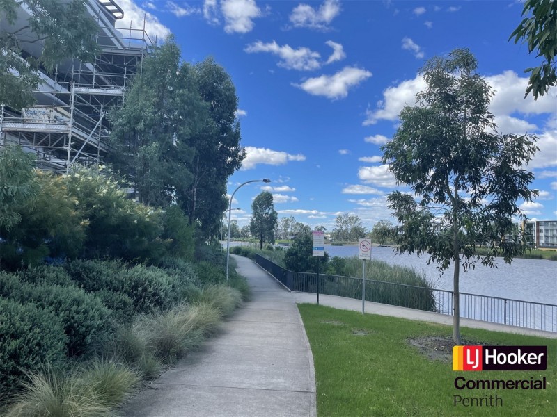 Jordan Springs NSW 2747