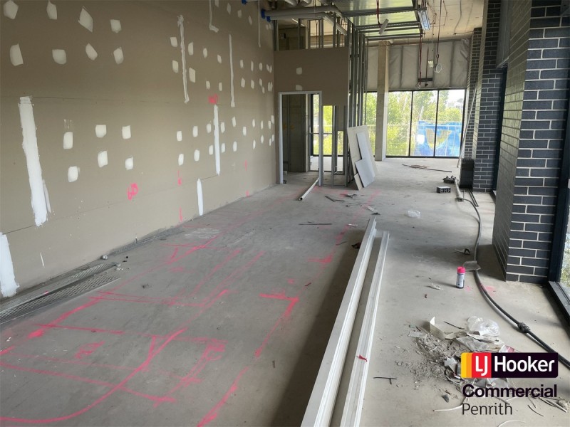 Jordan Springs NSW 2747