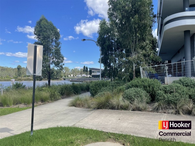 Jordan Springs NSW 2747