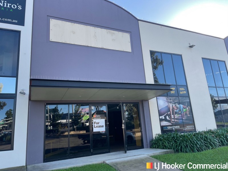 North Richmond NSW 2754