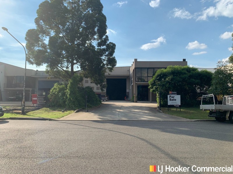 Penrith NSW 2750