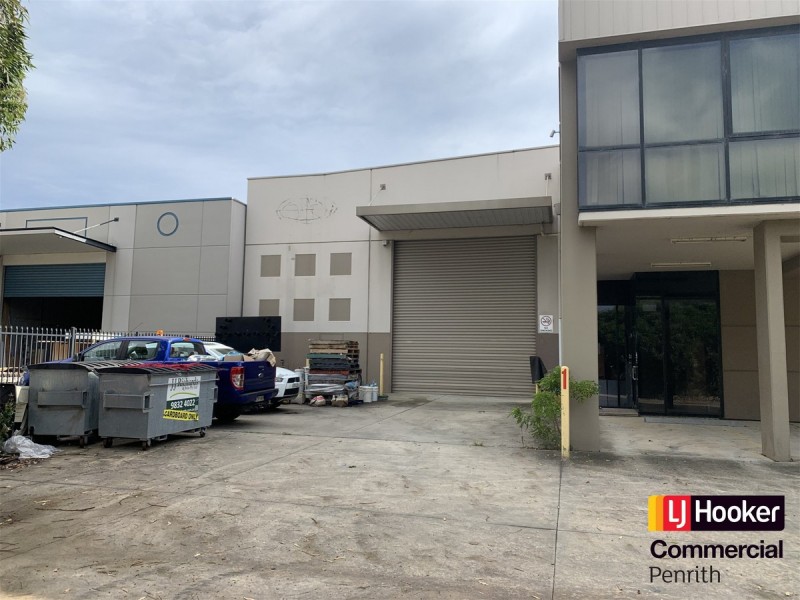 Penrith NSW 2750