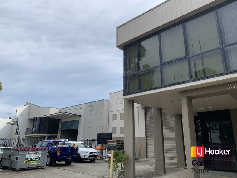 Penrith NSW 2750
