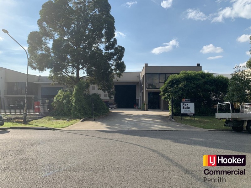Penrith NSW 2750