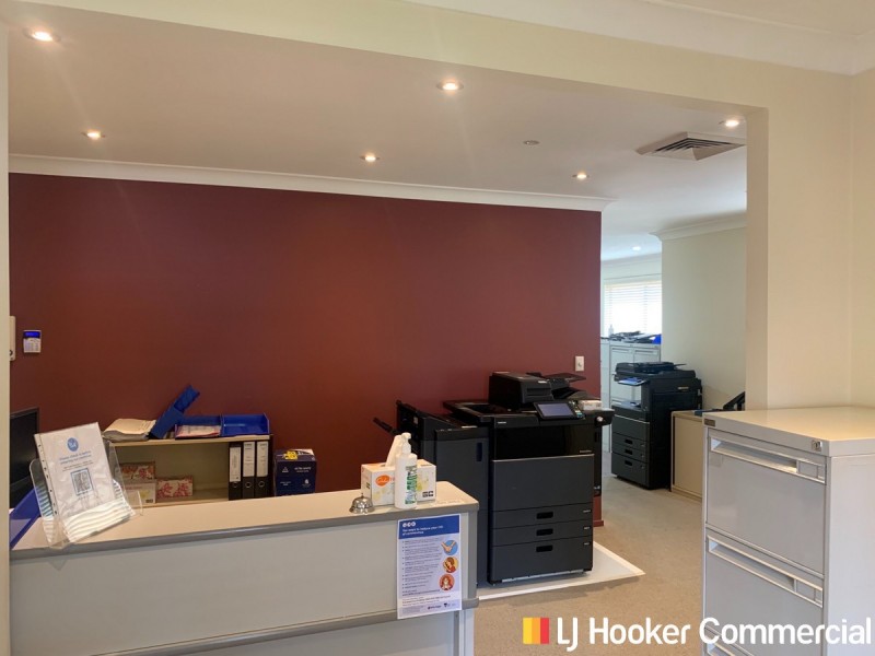 Penrith NSW 2750