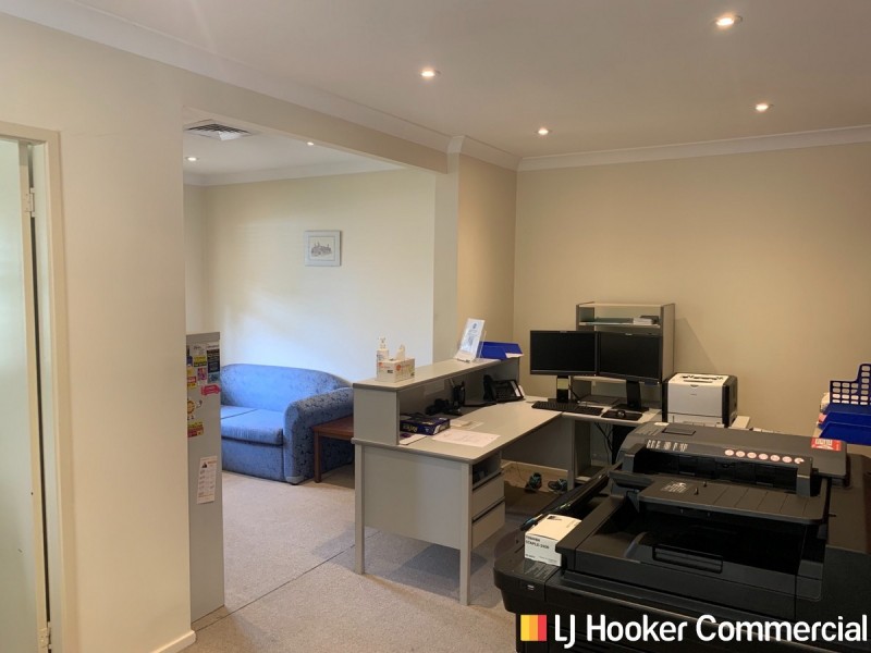 Penrith NSW 2750