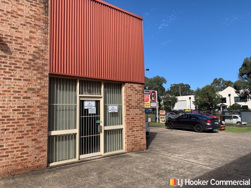 Mount Druitt NSW 2770