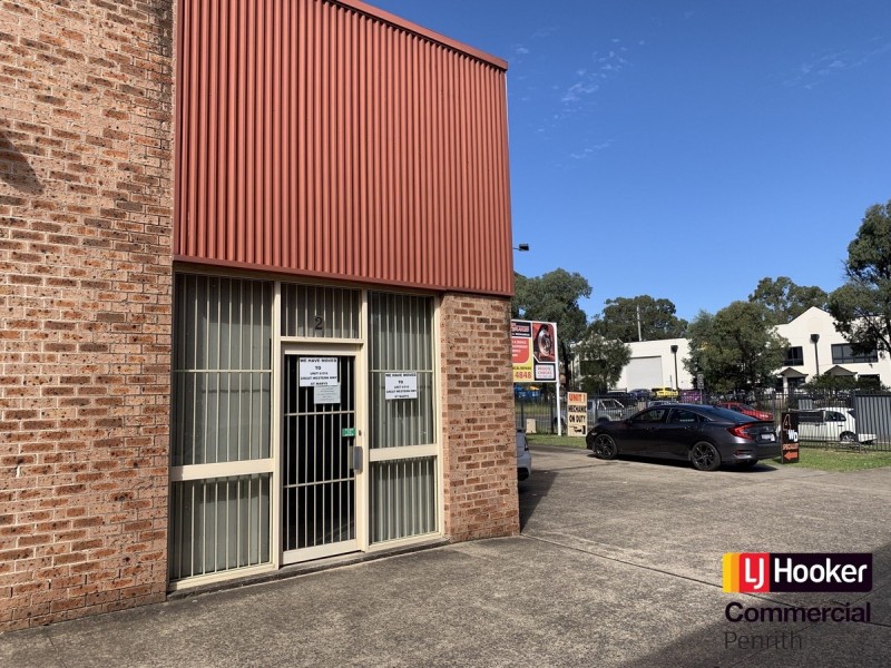 Mount Druitt NSW 2770