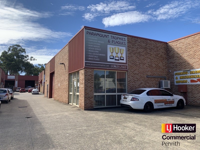 Mount Druitt NSW 2770