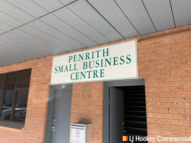 Penrith NSW 2750