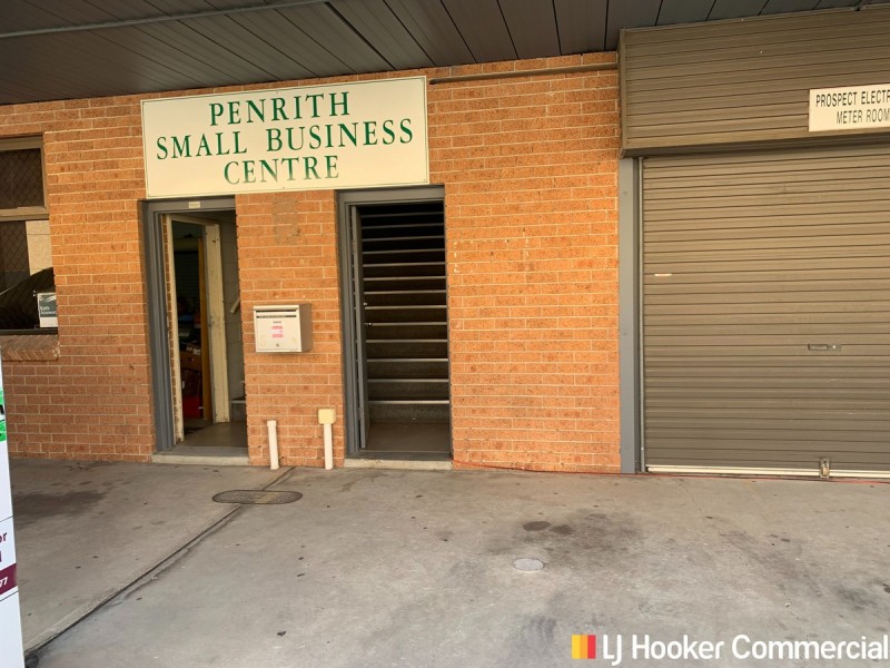Penrith NSW 2750