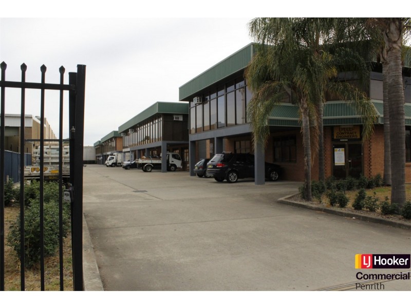 Penrith NSW 2750