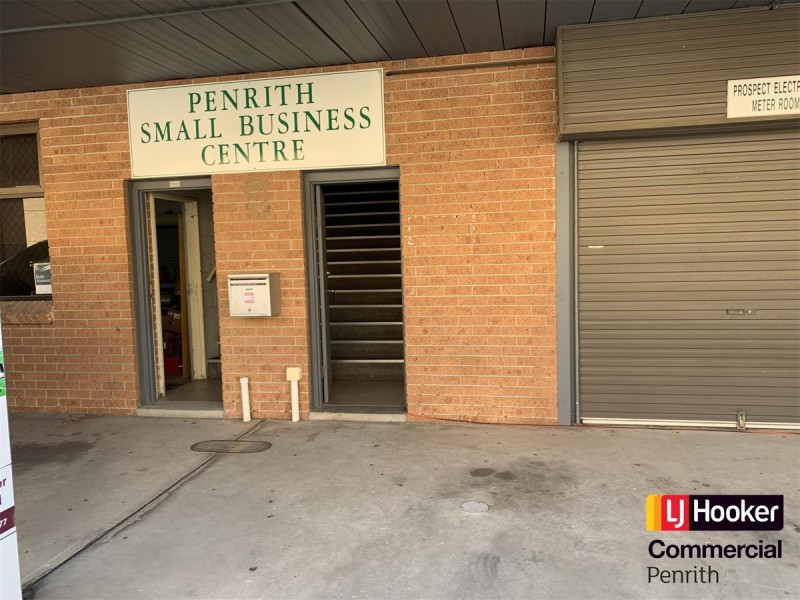 Penrith NSW 2750