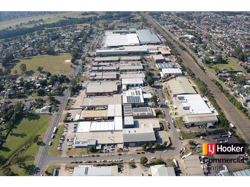 St Marys NSW 2760