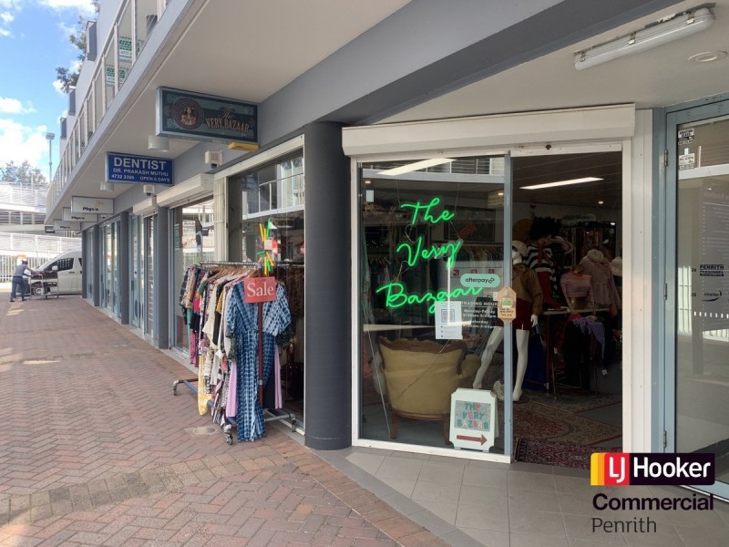 Penrith NSW 2750