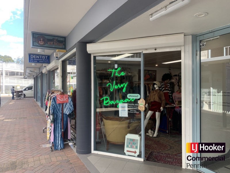 Penrith NSW 2750