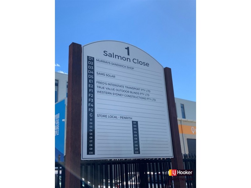 Penrith NSW 2750