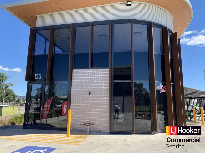 Penrith NSW 2750