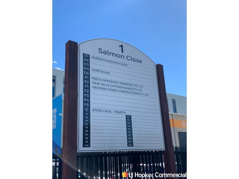 Penrith NSW 2750