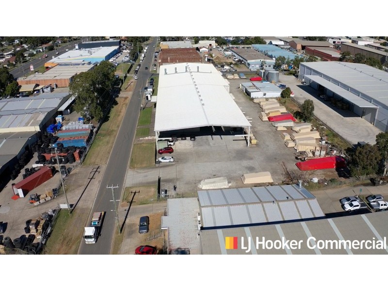 St Marys NSW 2760