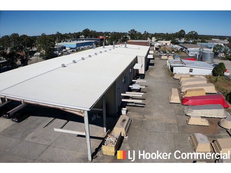 St Marys NSW 2760