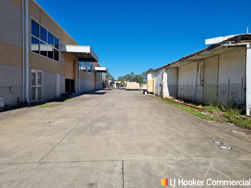 St Marys NSW 2760