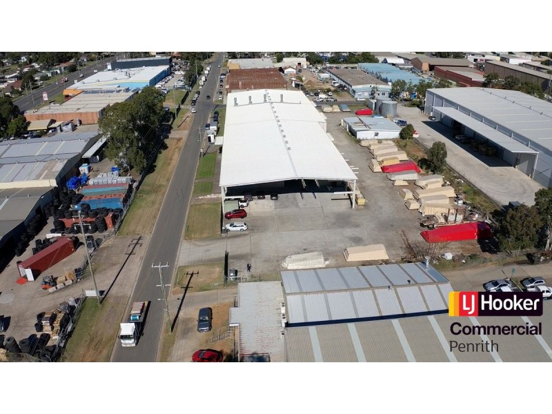 St Marys NSW 2760