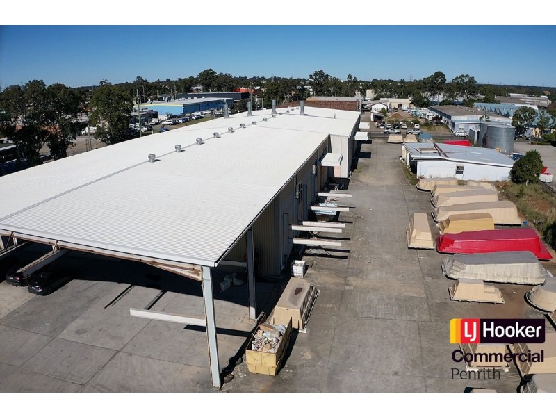 St Marys NSW 2760