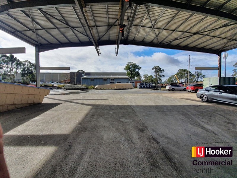 St Marys NSW 2760