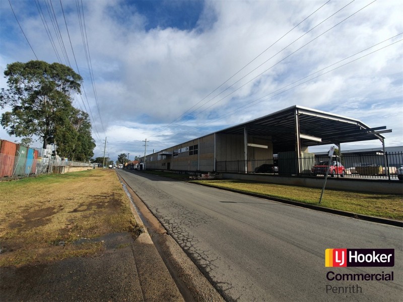 St Marys NSW 2760