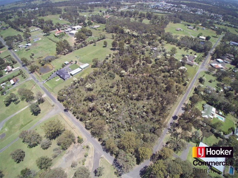 Orchard Hills NSW 2748