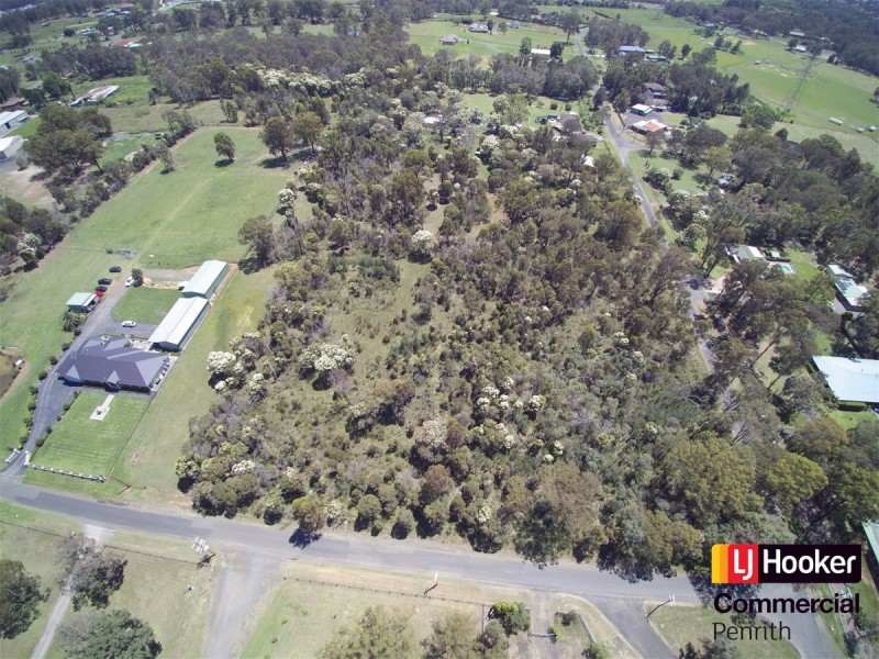 Orchard Hills NSW 2748