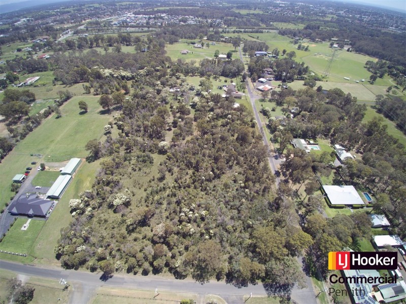 Orchard Hills NSW 2748