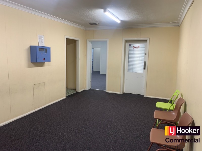 Penrith NSW 2750