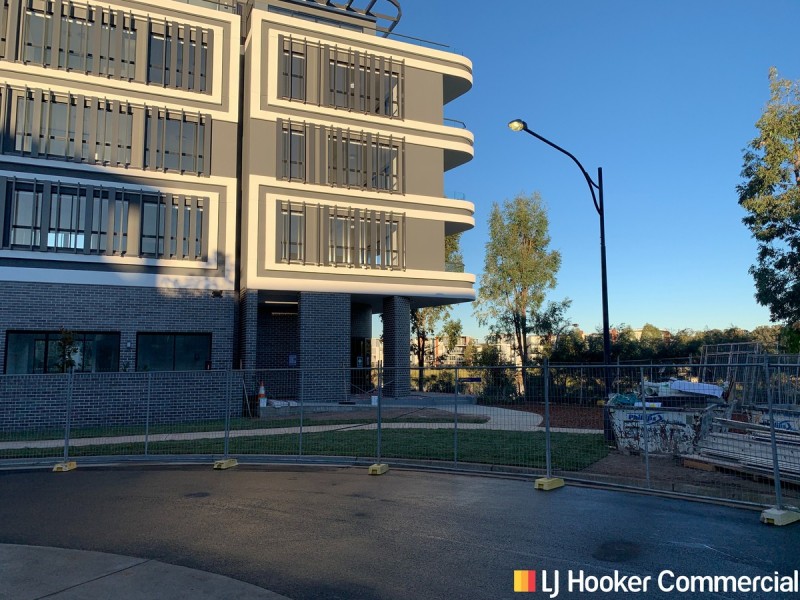 Jordan Springs NSW 2747