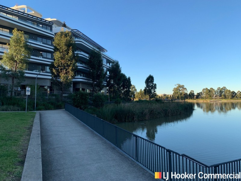 Jordan Springs NSW 2747