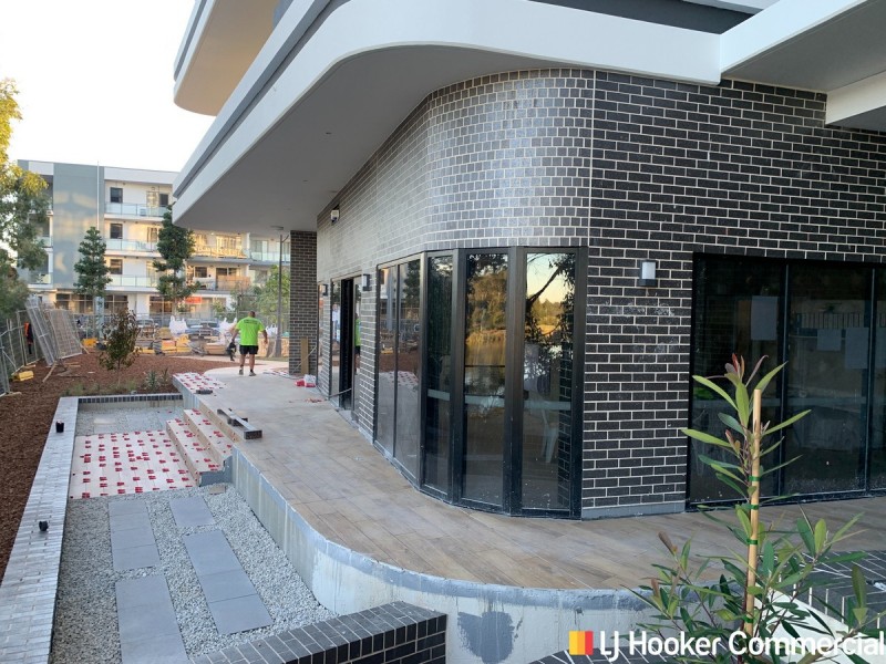 Jordan Springs NSW 2747