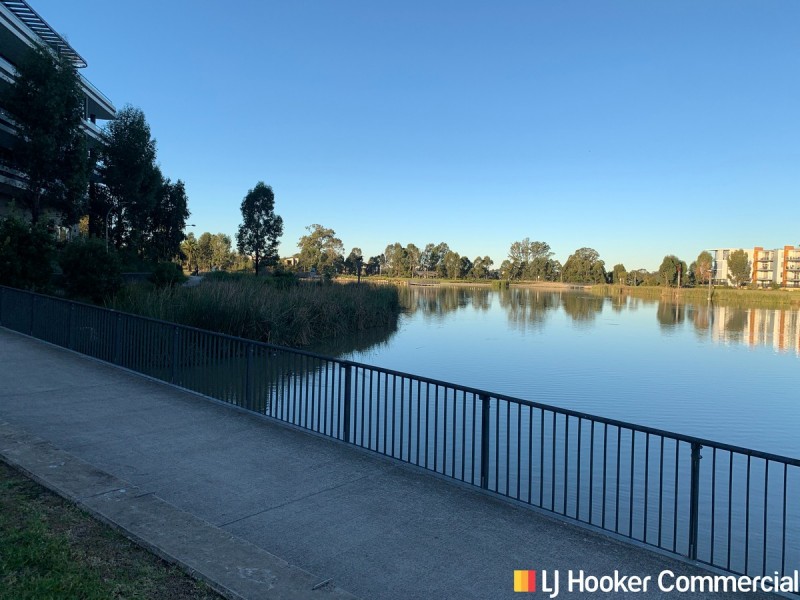 Jordan Springs NSW 2747